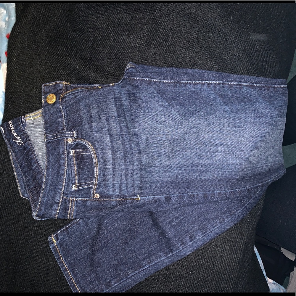 jeans